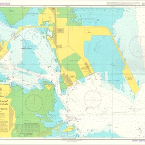 Mina Salman and Approaches