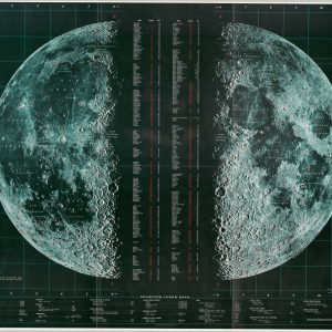 Through the Eyepiece... The Moon