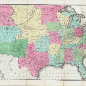 The United States from the Latest Authorities