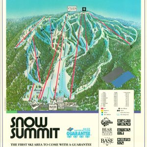 Snow Summit