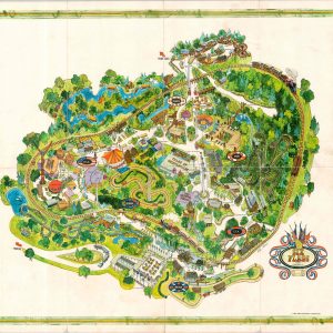 Six Flags Over Georgia