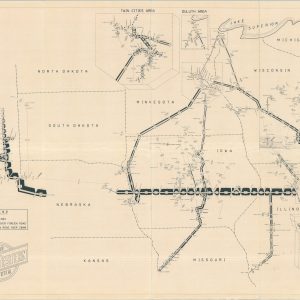 Chicago and North Western System
