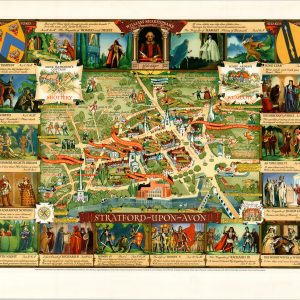 Stratford-Upon-Avon