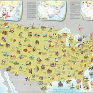 Oil in America