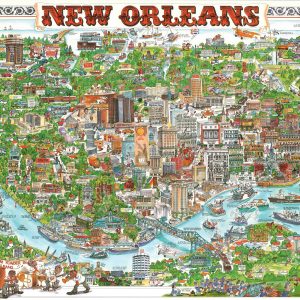 New Orleans