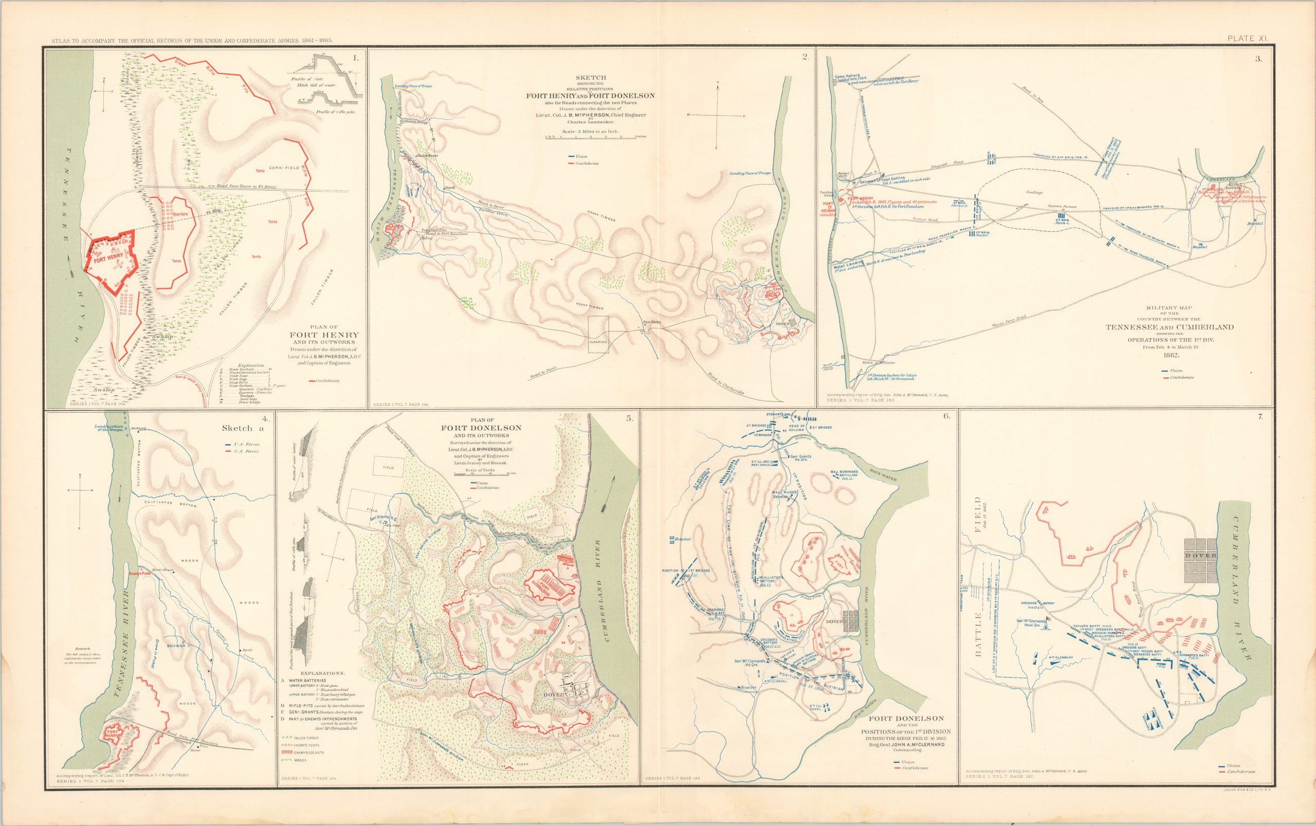 Fort Henry Promo Code Fort Henry Map