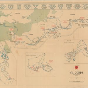 VII Corps