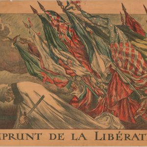 L'Emprunt de la Libération