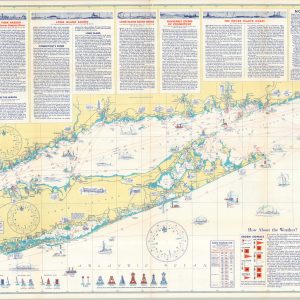 Coastwise Cruising Guide Newport, R.I. to Sandy Hook, N.J.