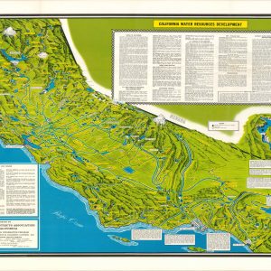 California Water Resources Development