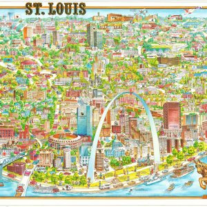St. Louis