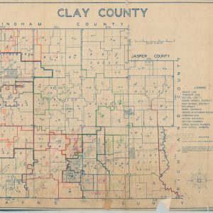 Clay County
