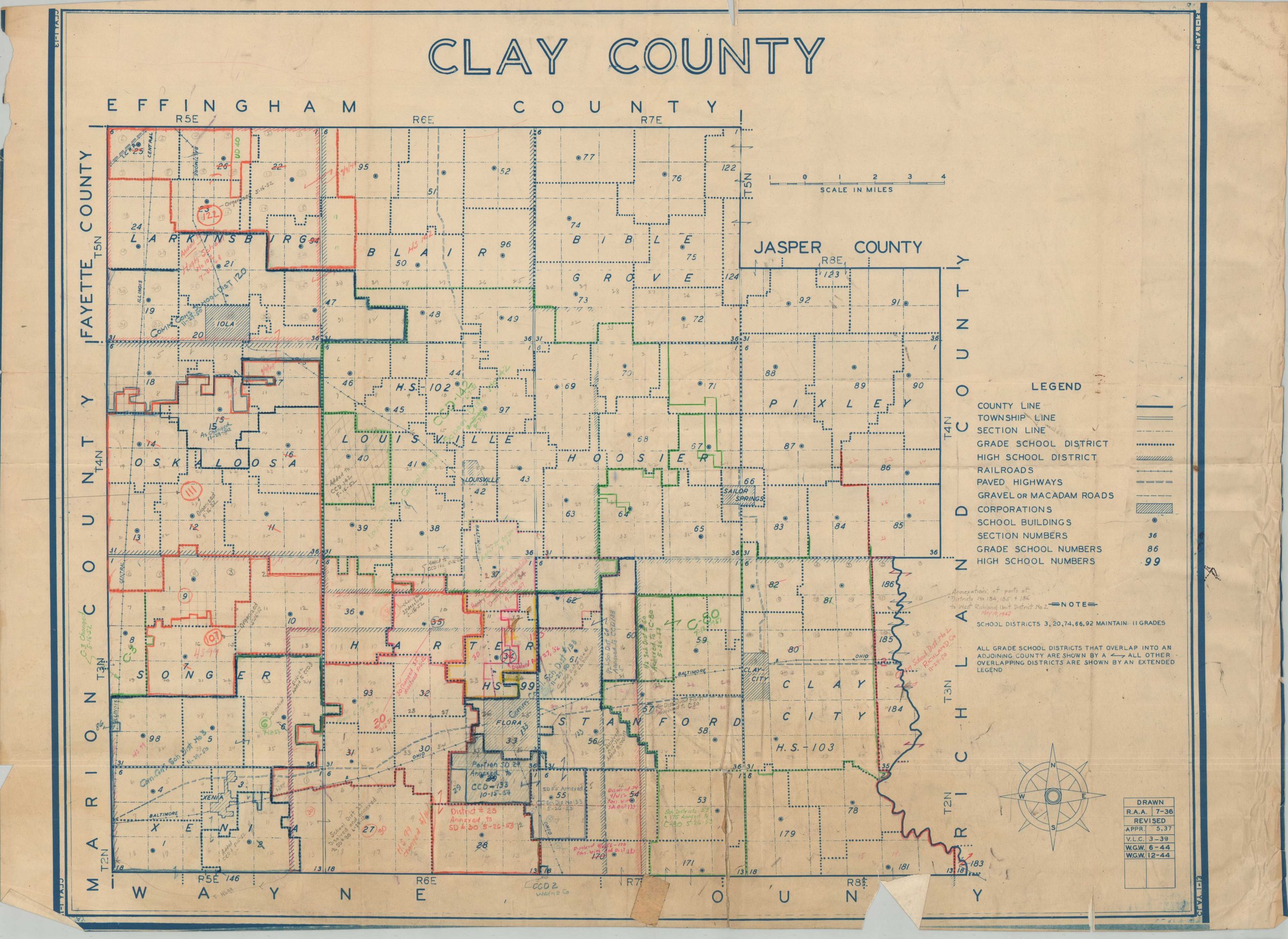Clay County
