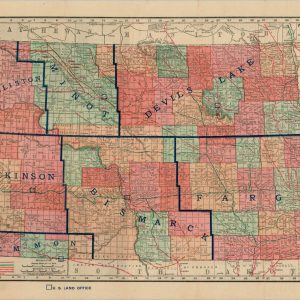 North Dakota