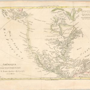 Amerique Septentrionale