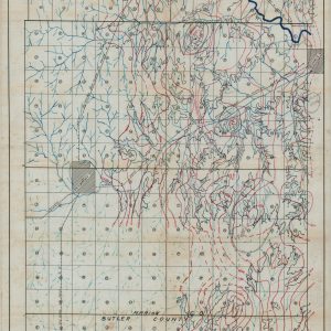 [Kansas Oil Fields]