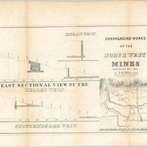 Underground Works of the Northwest Mines