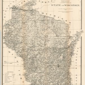 State of Wisconsin