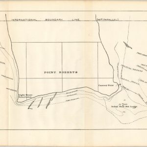 [Salmon Fishing at Point Roberts, Washington]