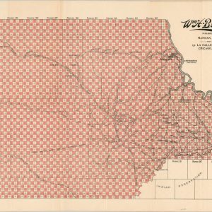 [William H. Brown & Co. Lands in North Dakota]