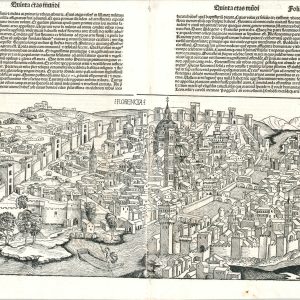 Florencia [Florence, Italy]