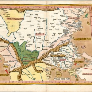 Nona Europa Tabula