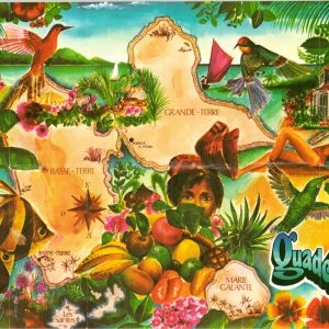 Guadeloupe
