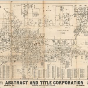 South Bend and Mishawaka