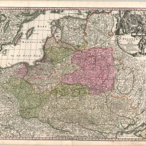 Poloniae Regnum ut et Ducatus Lithuaniae