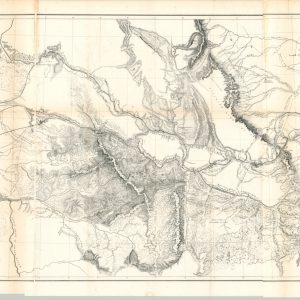 Milk River to the Crossing of the Columbia River