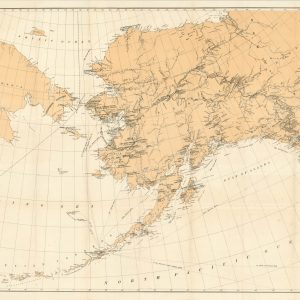 Tenth Annual Report of Introduction of Domestic Reindeer into Alaska, with Map and Illustrations