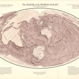 The Floor of the World Ocean