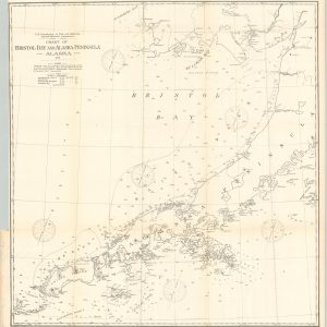 The Fishing Grounds of Bristol Bay, Alaska