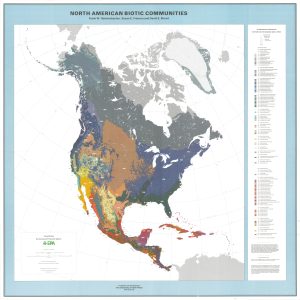North American Biotic Communities