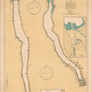 New York State Canals