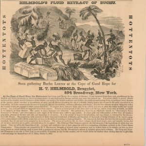 [Harper's Weekly Advertisements]