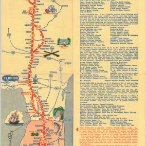 Fast Route to Florida U.S. 27