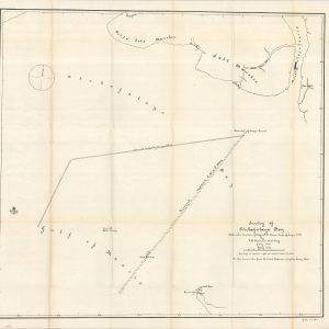 Survey of Atchafalaya Bay