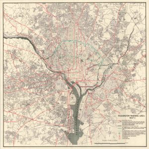 Guide for Civil Defense Action in the Washington Warning Area