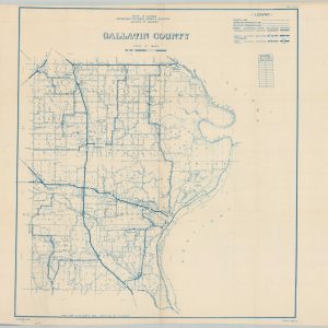 Gallatin County