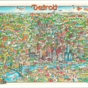 Detroit