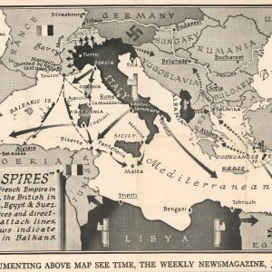 Italy "Aspires"