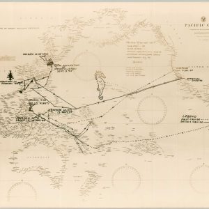 The Cruise of U.S.S. Zeal AM-131