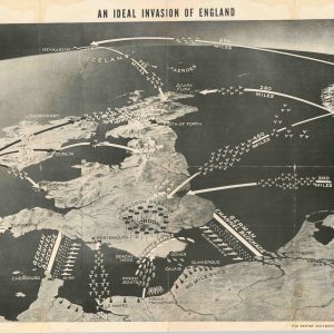 An Ideal Invasion of England