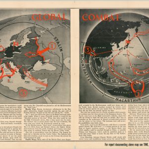 Global Combat