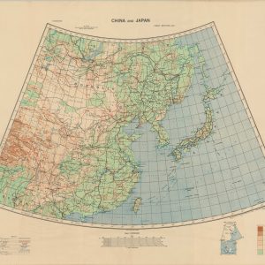 China and Japan