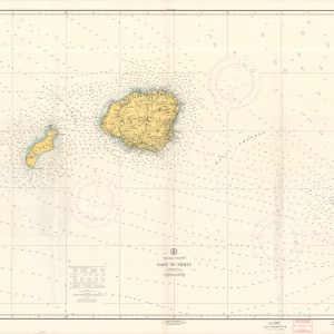 Hawaiian Islands Oahu to Niihau
