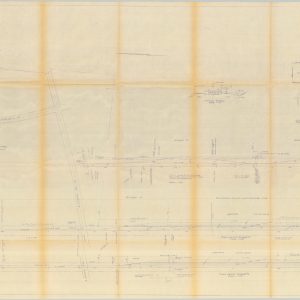 Proposed Lead and Storage Tracks to Serve Anheuser-Busch Columbus, Ohio