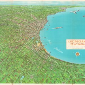 Chicagoland Panorama