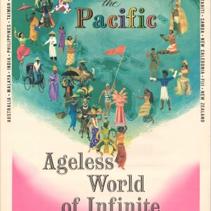 Discover the Pacific Ageless World of Infinite Variety